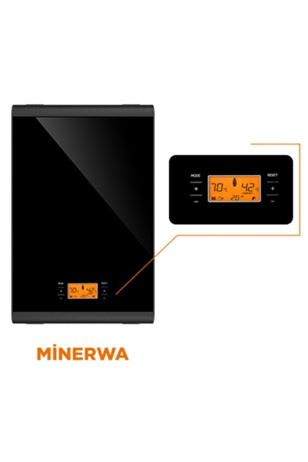 Mınerwa 25