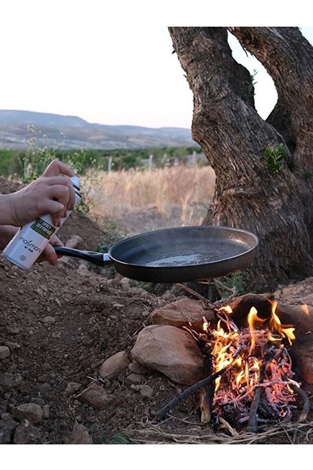 Sprey Zeytinyağı - 4