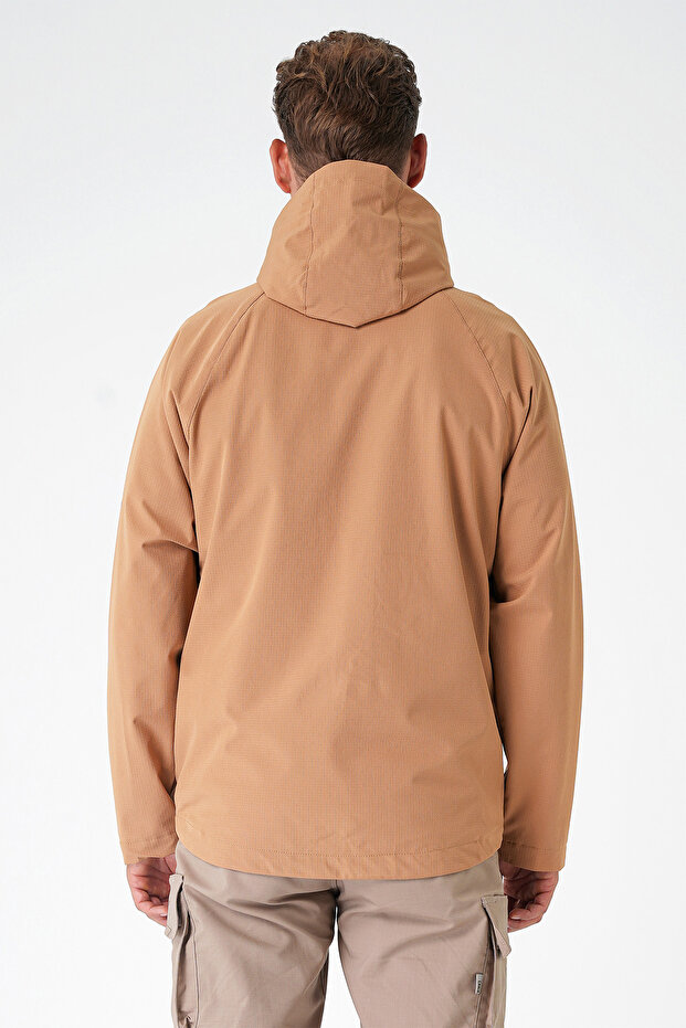 Prime Thor Yağmurluk - 4