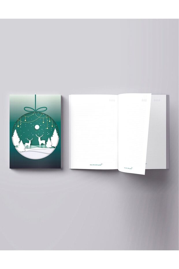 Lwp Shop Design Notebook