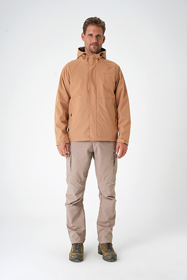 Prime Thor Yağmurluk - 6