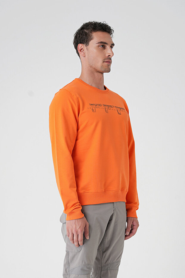 CANiK Evolution Sweatshirt - 3