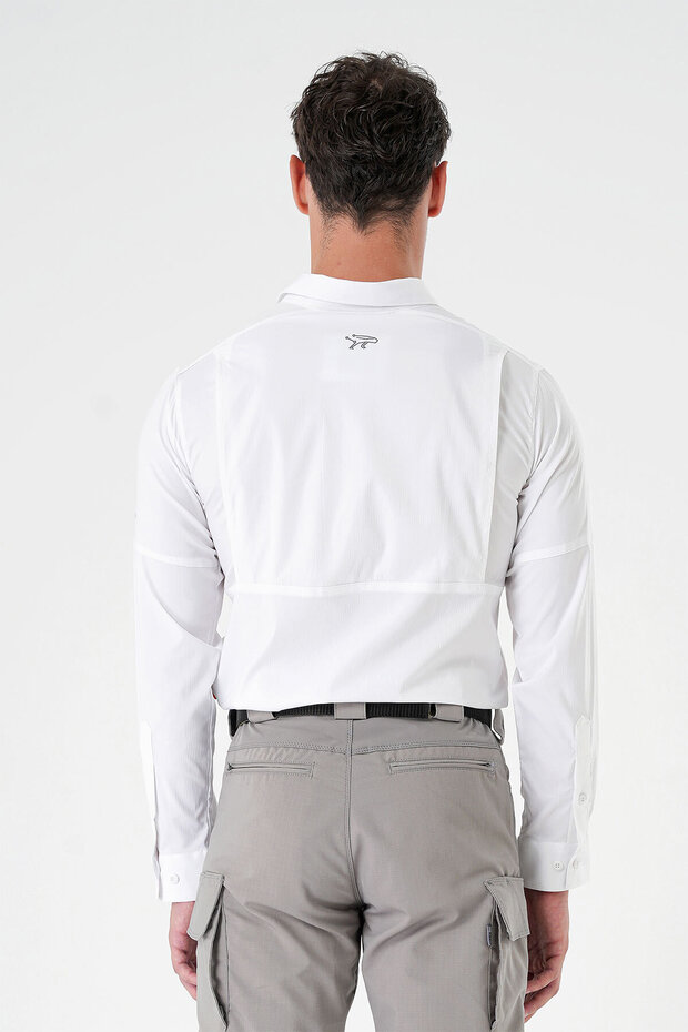 ® Prime Mete Gömlek - 6