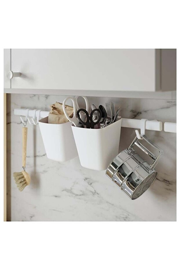 Sunnersta Çkb Kutu Beyaz - 2