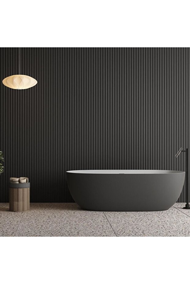 Adapanel Ps - Aps207 Duvar Paneli 6 Adet Panel - 4