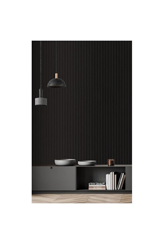 Adapanel Ps - Aps207 Duvar Paneli 6 Adet Panel - 3