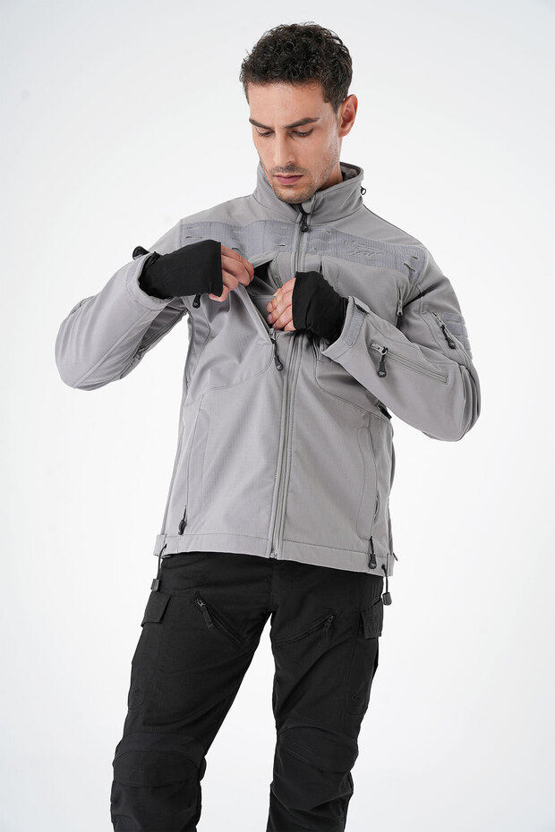® Alpha Ace Mont - 3