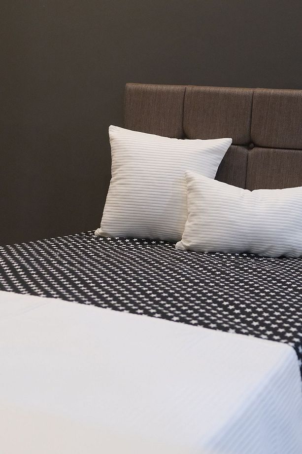 HEMNES DİVAN UYUMLU YATAK ÖRTÜSÜ SETİ - 4