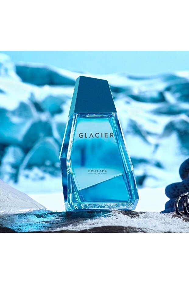 Glacier Edt - 2