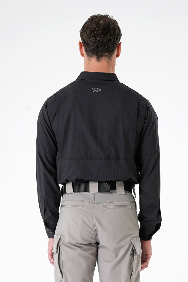 ® Prime Mete Gömlek - 4