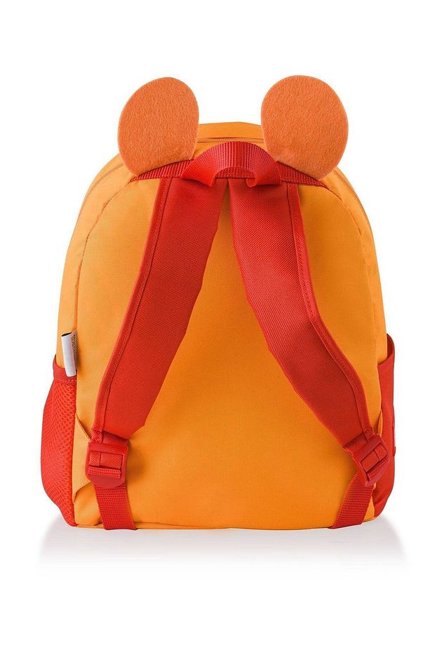 Wınnıe The Pooh Anaokulu Çantası Loop Lucky Bear - 3