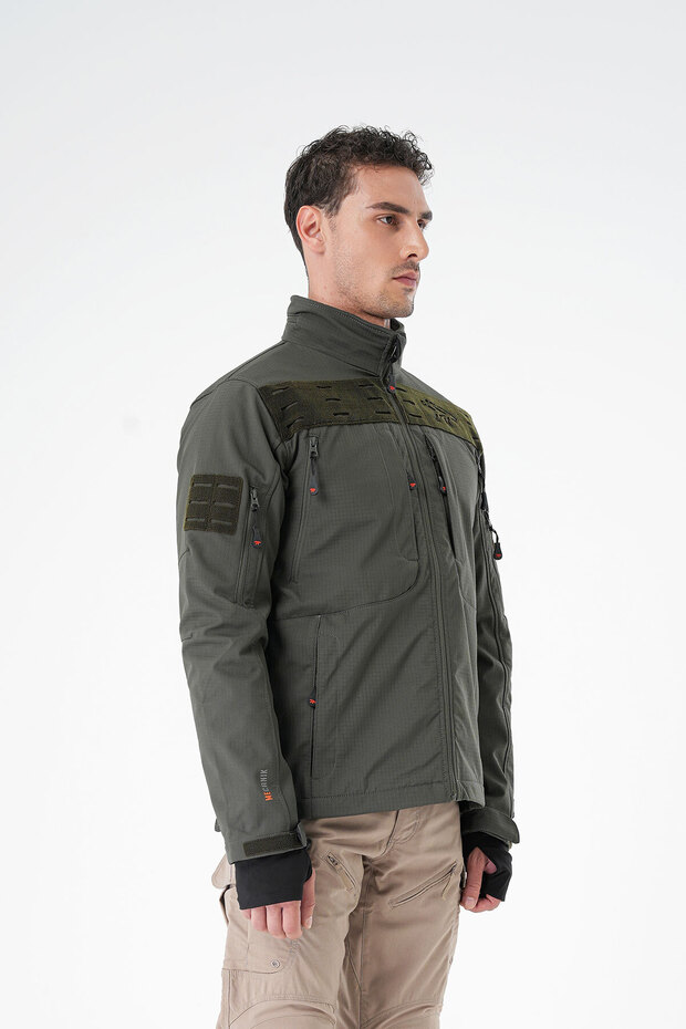 ® Alpha Ace Mont - 3