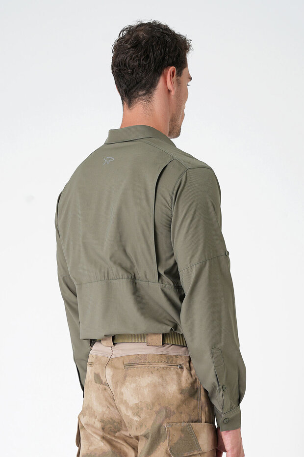 ® Prime Mete Gömlek - 3