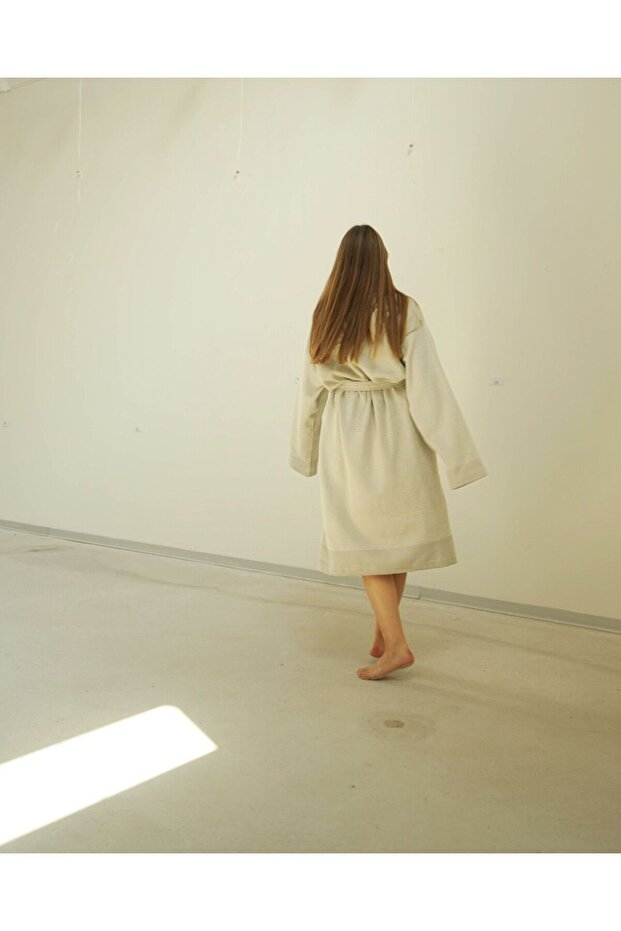 Peştemal Bornoz - 2