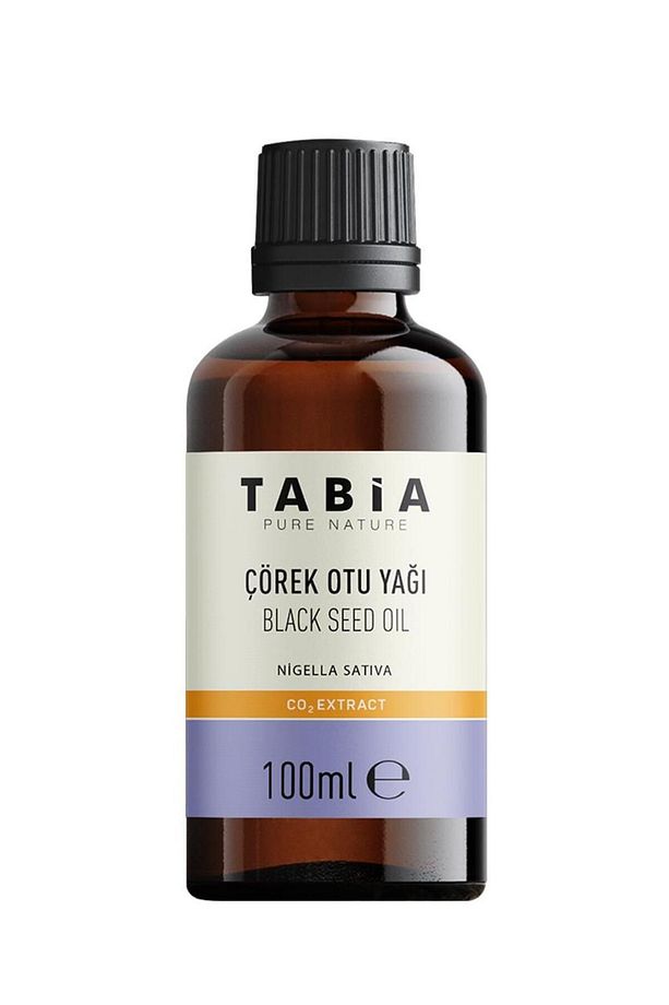 Çörek Otu Yağı | Co2 Extract | 100 ml - 1