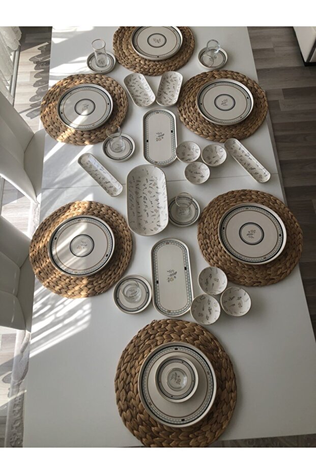 Acar Kahvaltı Seti - 2