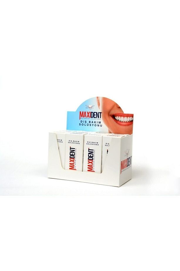 Diş Bakım Solusyonu 20 ml - 2