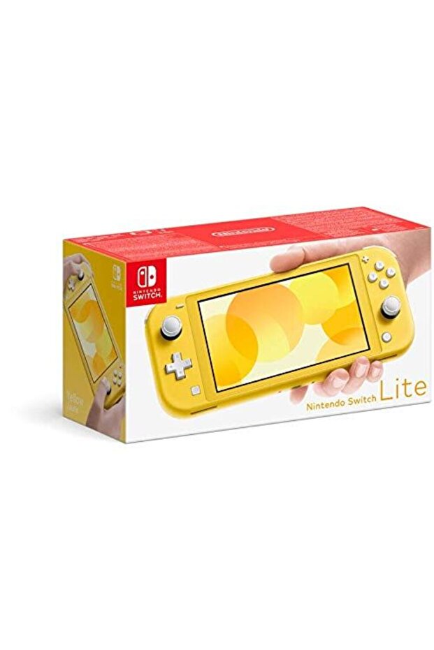 تبديل لايت الأصفر - 1