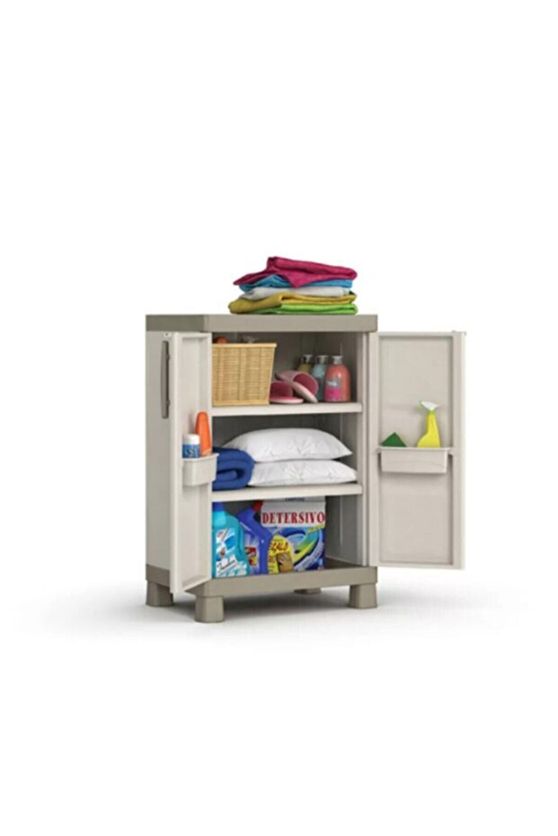 Excellence Base Dolap - 3