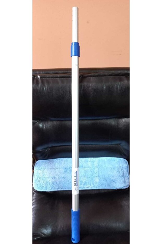 Teleskopik Mob - - 2