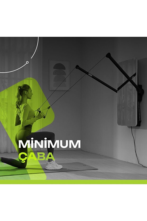 S-Plan Akıllı Antrenör - 9