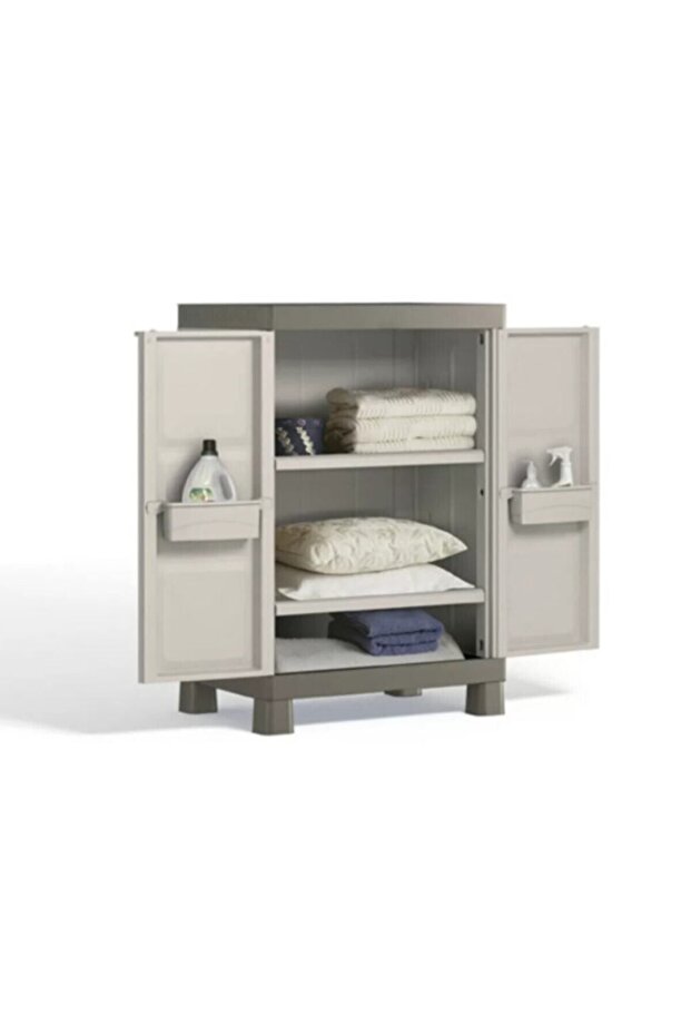 Excellence Base Dolap - 4