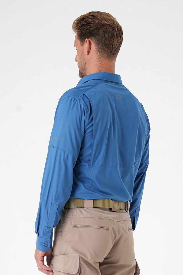 ® Prime Mete Gömlek - 3