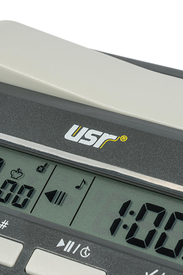 CC100 Elektronik Satranç Saati - 3