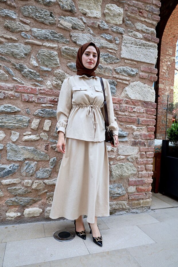 Skirt set - 1