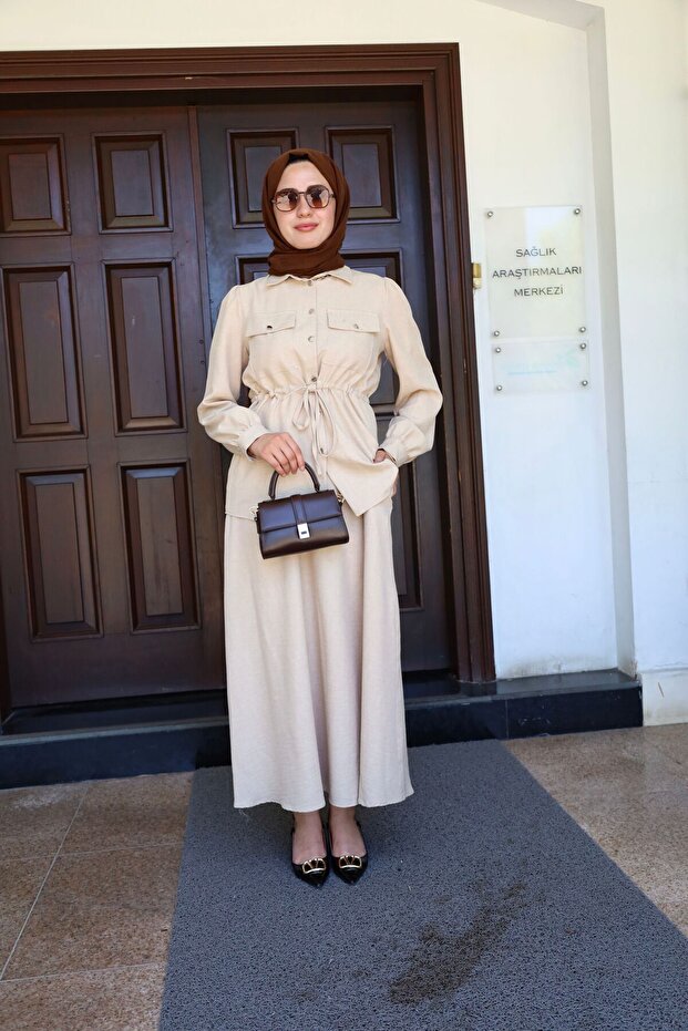 Skirt set - 5