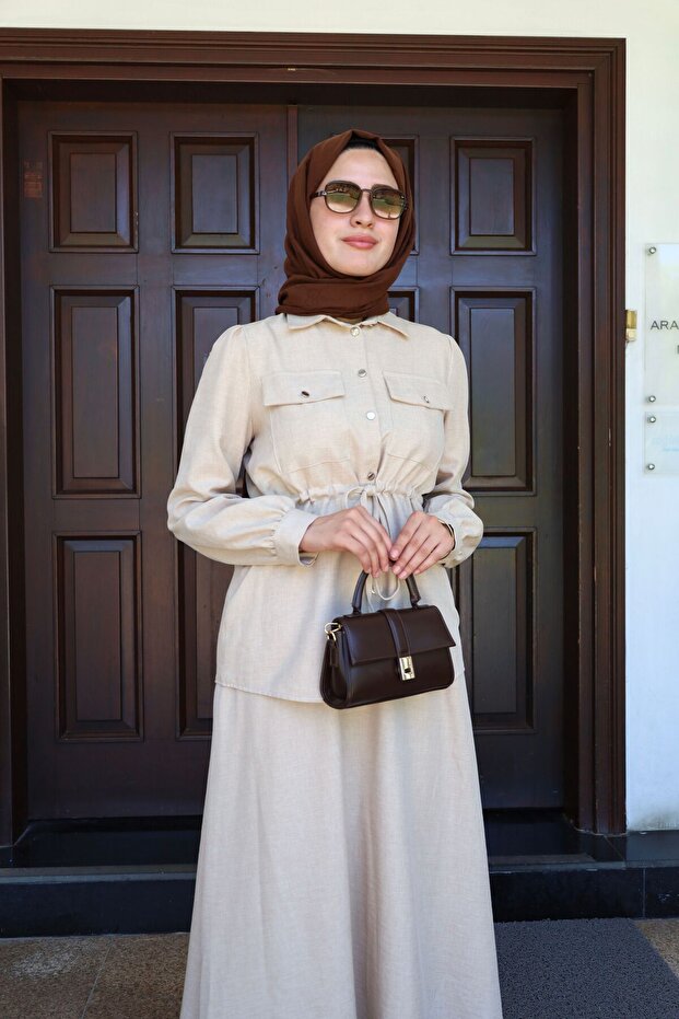 Skirt set - 6
