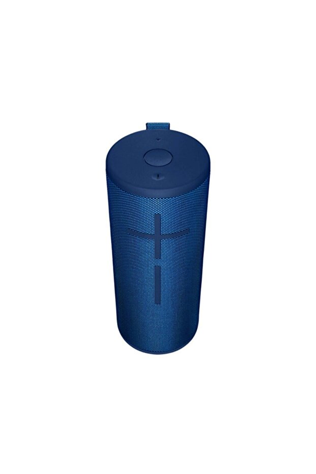 Boom 3 Bluetooth Hoparlör Mavi - 3