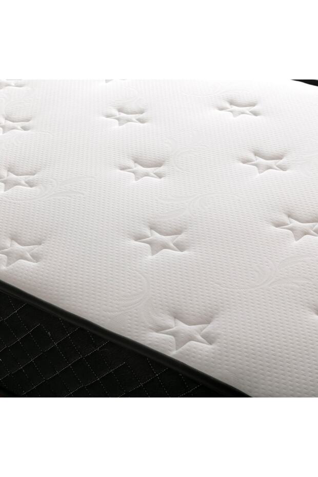 Ortopedik Yaylı Yatak P.C Parrot Tek Kişilik Çift Kişilik Ve Çoçuk Yaylı Yatakları - 2