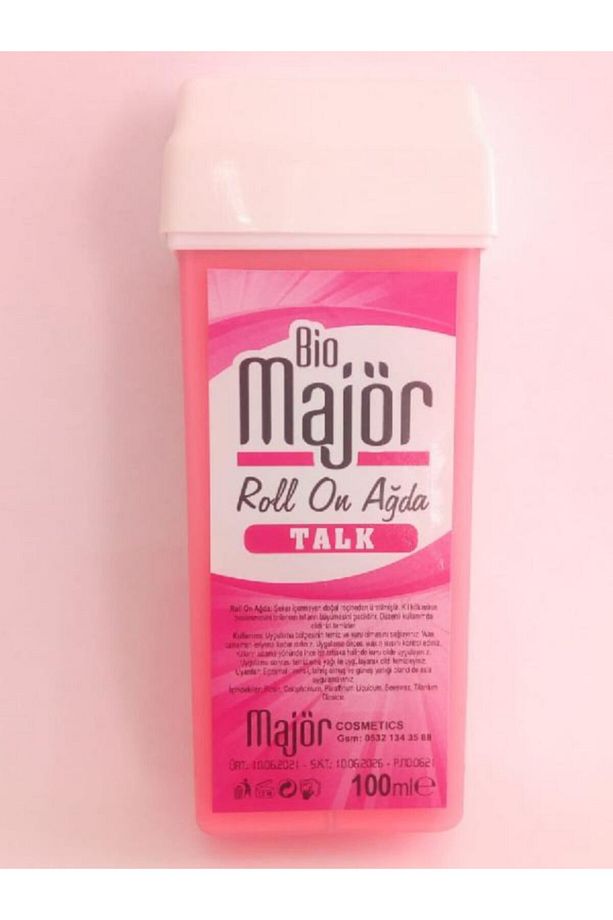 Rollon Ağda 100 ml Titantum Pudralı - 1
