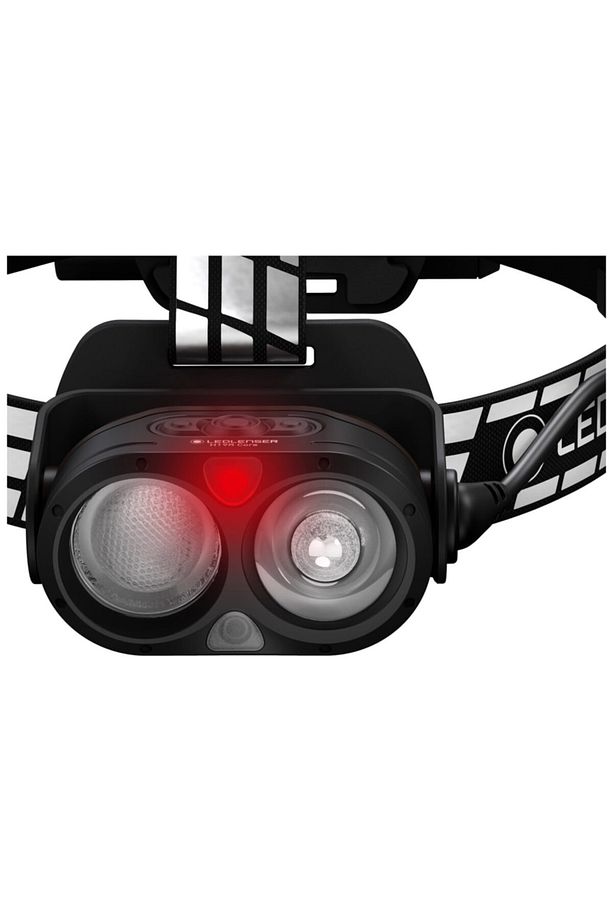Ledlenser H19r Sıgnature Kafa Lambası - 7