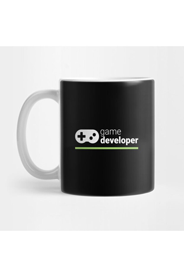 Game Developer Mug - 1