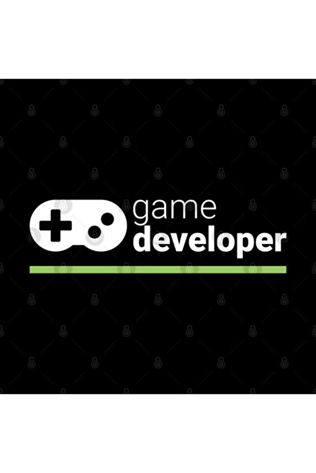 Game Developer Mug - 2