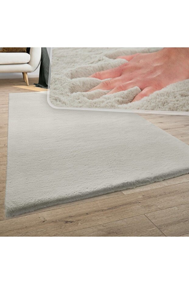Soft Peluş Halı - 1