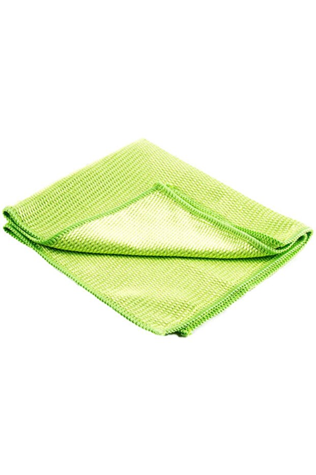 Microfiber Cloth (4 PCS) - 2