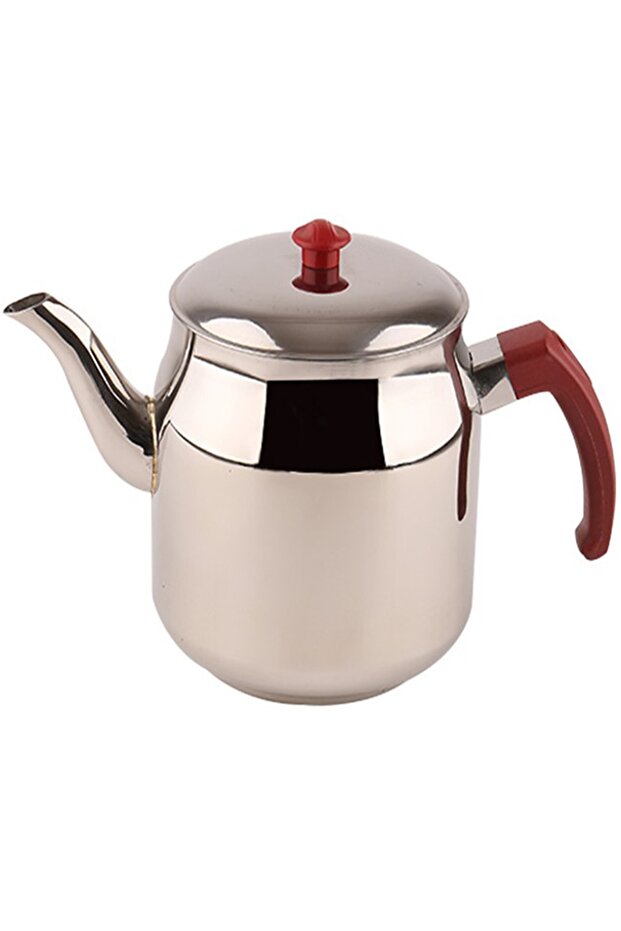 Steel Coffee Pot Teapot Coffee Pot No:2 - 1.7 Liters