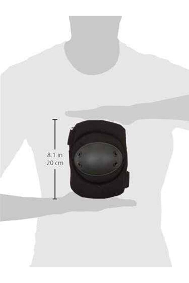 Dizlik Dirseklik Set - 6