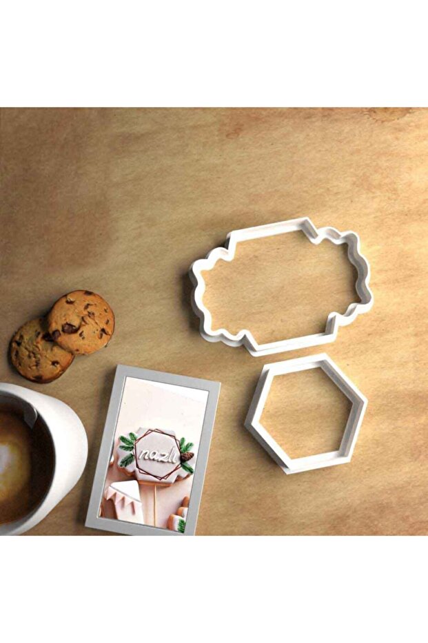 قالب البسكويت - 1