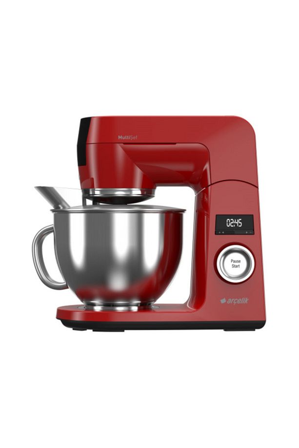 K 1292 K Multi Şef Mutfak Makinesi - 2