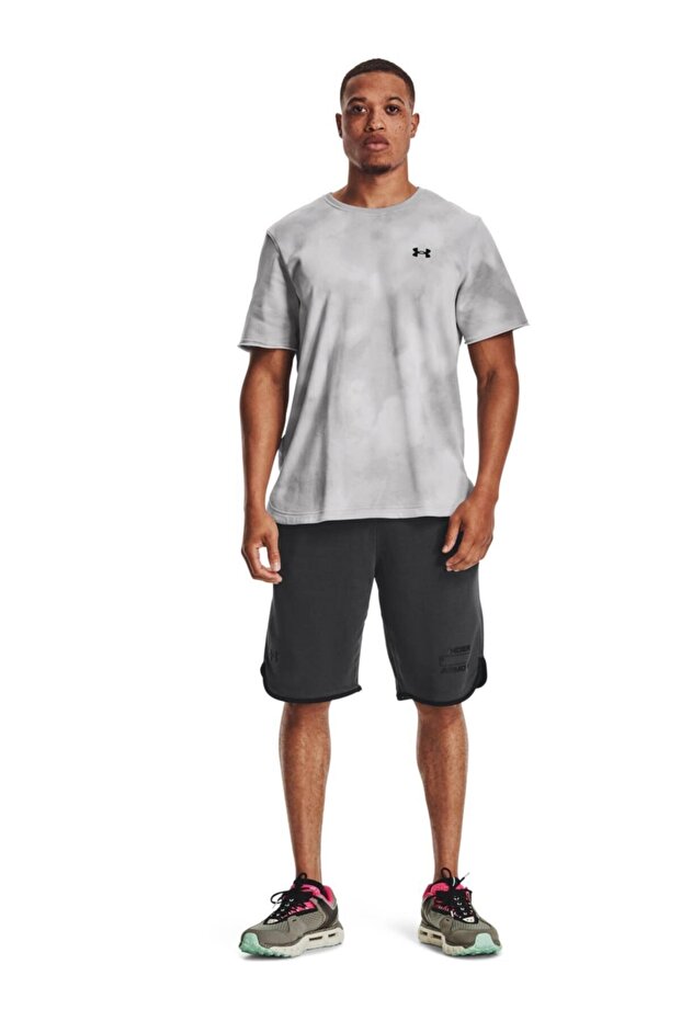 Erkek Rıval Terry Lckrtg Short - 3