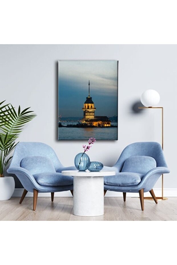 Slika Devojačke kule - 3