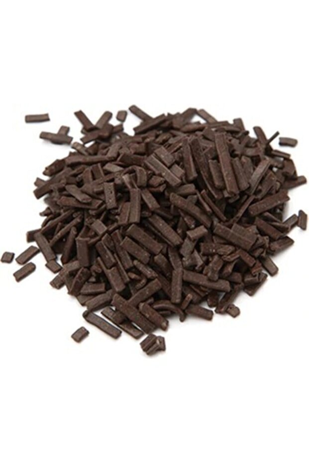 Bitter Fleks Çikolata 1 Kg - 1