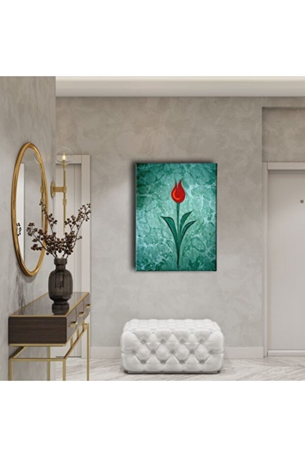 Ebru Laleli Tablo - 2