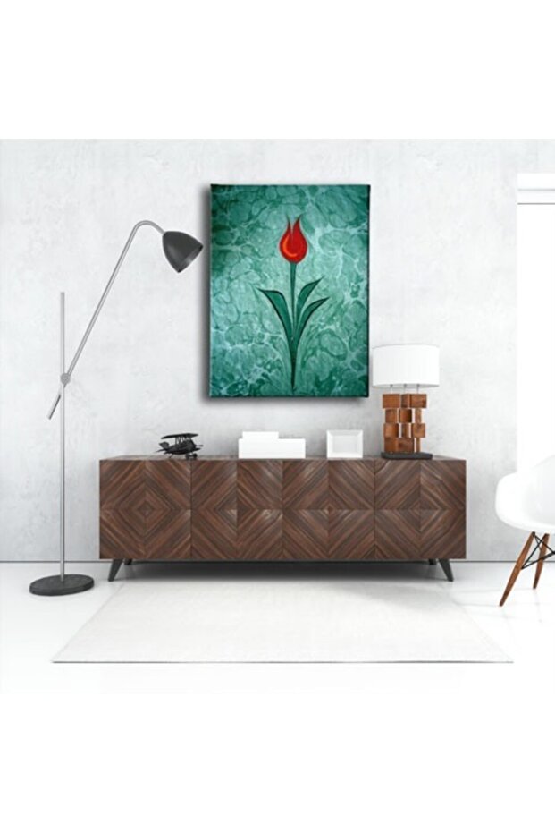 Ebru Laleli Tablo - 4