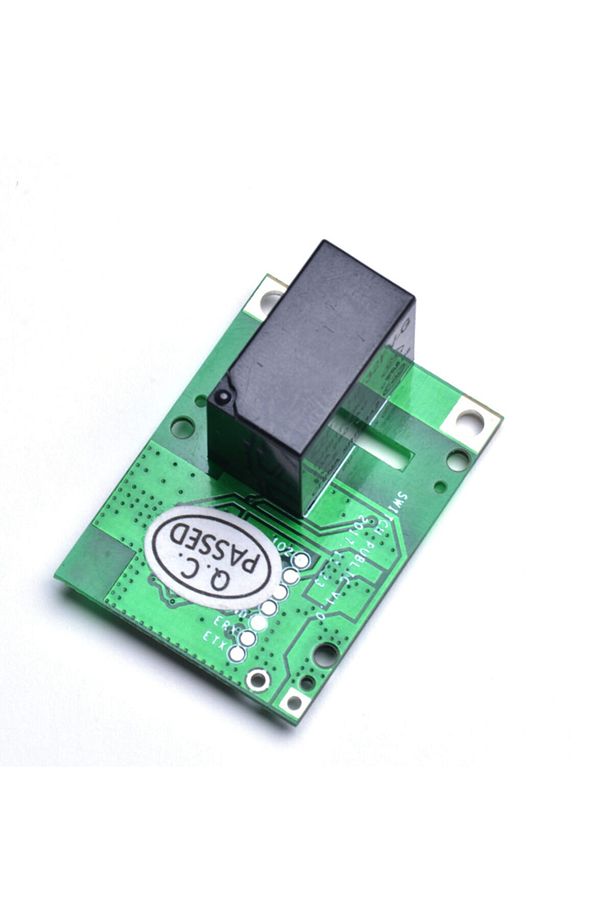Re5v1c - 5v Wifi Role Modül Kuru Kontak - 1