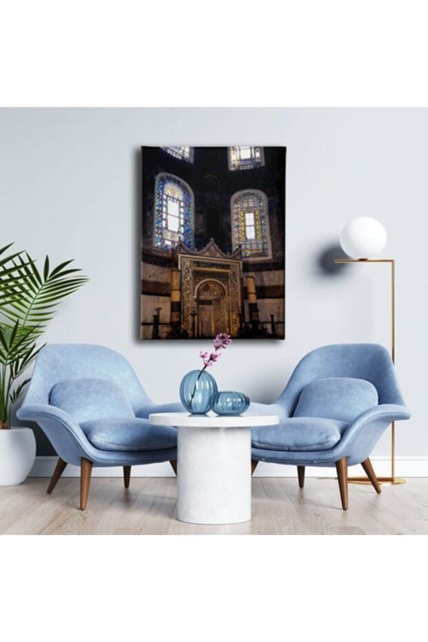 Slika džamije Aja Sofija - 3